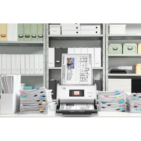 Epson WorkForce DS-30000