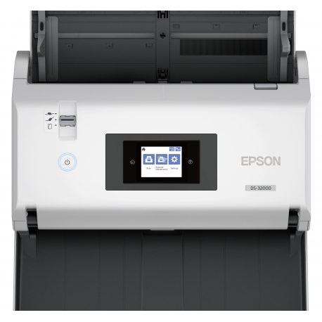 Epson WorkForce DS-32000