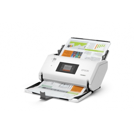 Epson WorkForce DS-32000