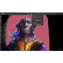 Corel Painter 2023 Full per Mac e Win EN, DE, FR - ESD