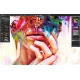 Corel Painter 2023 aggiornamento per Mac e Win EN, DE, FR - ESD