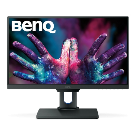 BenQ DesignVue PD2500Q Monitor 25" per designer
