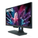 BenQ DesignVue PD2500Q Monitor 25" per designer