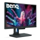 BenQ DesignVue PD2500Q Monitor 25" per designer