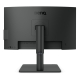 BenQ DesignVue PD2506Q Monitor 25" per designer