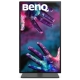 BenQ DesignVue PD2506Q Monitor 25" per designer