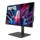 BenQ DesignVue PD2506Q Monitor 25" per designer