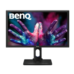 BenQ DesignVue PD2700Q Monitor 27" per designer