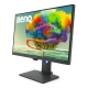 Monitor Benq 27" PD2705Q