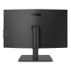 Benq PD2705U Monitor 27" 4K per designer USB-C