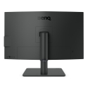 Benq PD2705U Monitor 27" 4K per designer USB-C