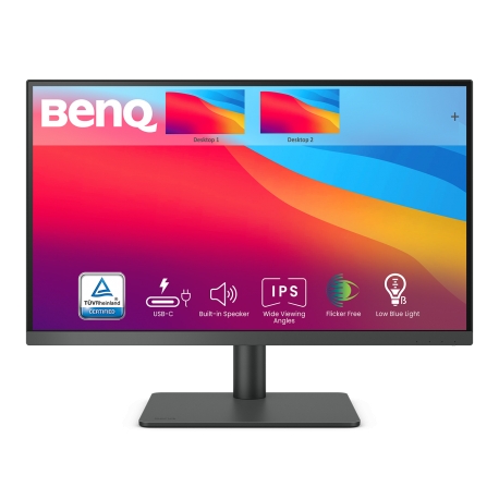 BenQ DesignVue PD2705U Monitor 27