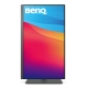 Benq PD2705U Monitor 27" 4K per designer USB-C