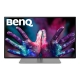 Benq PD2725U Monitor 4K UHD 27" per designer