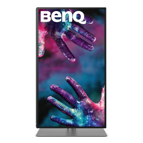 Benq PD2725U Monitor 4K UHD 27" per designer