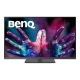 Benq PD3205U Monitor 31,5" 4K per designer