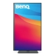 Benq PD3205U Monitor 31,5" 4K per designer