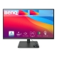 Benq PD3205U Monitor 31,5" 4K per designer