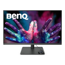 BenQ DesignVue PD3205U Monitor 31.5" 4K per designer