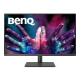 Benq PD3205U Monitor 31,5" 4K per designer