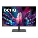 Benq PD3205U Monitor 31,5" 4K per designer