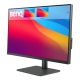 Benq PD3205U Monitor 31,5" 4K per designer