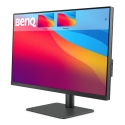Benq PD3205U Monitor 31,5" 4K per designer