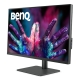 Benq PD3205U Monitor 31,5" 4K per designer