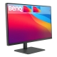 Benq PD3205U Monitor 31,5" 4K per designer