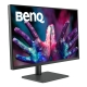 Benq PD3205U Monitor 31,5" 4K per designer