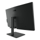 Benq PD3205U Monitor 31,5" 4K per designer