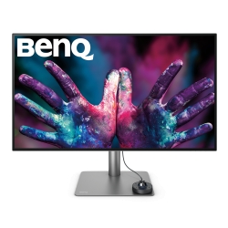 BenQ DesignVue PD3220U Monitor 31.5" 4K per designer