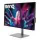 Monitor 31.5" BenQ PD3220U