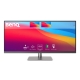 Benq PD3420Q Monitor 34" Ultrawide WQHD per designer & video-editing