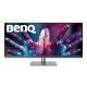 Benq PD3420Q Monitor 34" Ultrawide WQHD per designer & video-editing