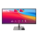 Benq PD3420Q Monitor 34" Ultrawide WQHD per designer & video-editing