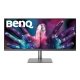 Benq PD3420Q Monitor 34" Ultrawide WQHD per designer & video-editing