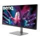 Benq PD3420Q Monitor 34" Ultrawide WQHD per designer & video-editing