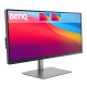 Benq PD3420Q Monitor 34" Ultrawide WQHD per designer & video-editing