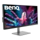 Benq PD3420Q Monitor 34" Ultrawide WQHD per designer & video-editing