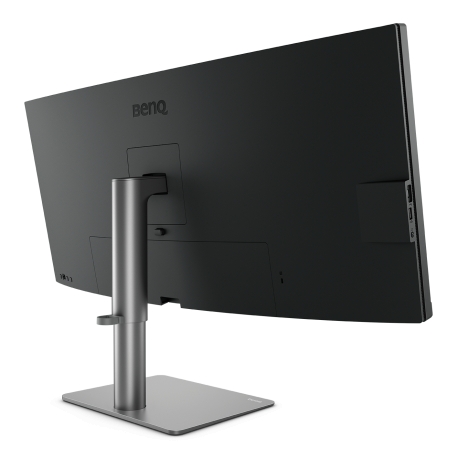 Benq PD3420Q Monitor 34" Ultrawide WQHD per designer & video-editing