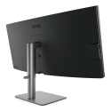 Benq PD3420Q Monitor 34" Ultrawide WQHD per designer & video-editing