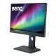 BenQ PhotoVue SW240 monitor 24,1" per fotografi