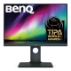 BenQ PhotoVue SW240 monitor 24,1" per fotografi