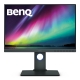 BenQ PhotoVue SW240 monitor 24,1" per fotografi