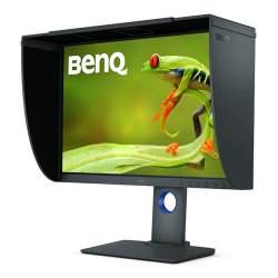 BenQ PhotoVue SW240 monitor 24,1" per fotografi