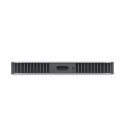 LaCie 2TB Mobile Drive Secure USB-C Grigio Siderale