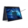 Acer TravelMate Spin P4 TMP414RN-52-751F Ibrido 2 in 1, 14" Touch screen, Intel Core i7, RAM 16GB, SSD 1TB