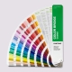 Pantone Color Bridge Guide Coated