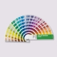 Pantone Color Bridge Guide Set Coated & Uncoated